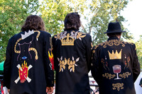 Calgary Folk Fest 2012