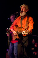 Fred Penner - 2014