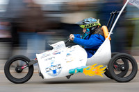 2018 Salmon Arm Soapbox