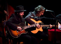 Blackie and the Rodeo Kings - South (at Festival Place)
